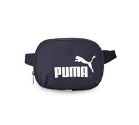 PUMA Phase Waist Bag, Marsupio per Fitness ed Esercizio Unisex per Adulti Blu Navy, Taglia Unica