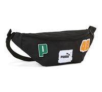 PUMA marsupio Phase Patch Waist Bag Puma Black