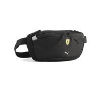 PUMA Marsupio Scuderia Ferrari 1,5 L, Accessori, Nero, OSFA OSFA