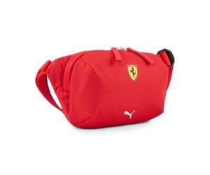 PUMA Marsupio Scuderia Ferrari HP Race 1,5 L OneSize Rosso Corsa Red
