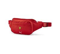 PUMA Marsupio Scuderia Ferrari SPTWR Race OneSize Rosso Corsa Red