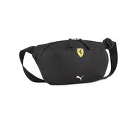 PUMA - Marsupio unisex Ferrari Race, colore nero, taglia: O/S