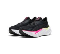 Puma Maxima Pro Black/Silver 39 Nero