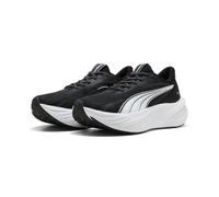 Puma Maxima Pro Black/White 42 Nero