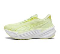 Puma Maxima Pro Running Shoes Giallo EU 40 1/2 Uomo,Donna