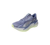 PUMA Maxima PRO - Scarpe da Corsa Unisex su Strada, Colore Grigio Argento Vibrante e Nebbia-Mela, Numero 38, Spritz di Mela Grigio Argento Vibrante, 38 EU