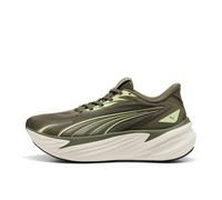 Puma Maxima Pro Running Shoes Verde EU 40