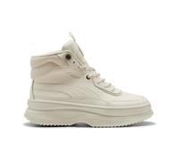 PUMA - Mayra Booties - - Shoes - Donna - Beige - 37 EU