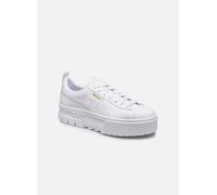 SCARPE PUMA MAYZE CLASSIC WNS TG 36 COD 384209-01 - 9W [US 4.5 UK 3.5 CM 22.5] Bianco