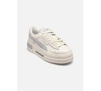 Puma - Mayze Crashed Selflove Wns Bianco - Sneakers 40 Bianco
