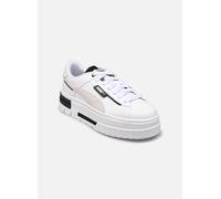 Puma - Mayze Crashed Wns Bianco - Sneakers 37 Bianco