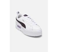 Puma - Mayze Lth Jr Bianco - Sneakers 38 Bianco