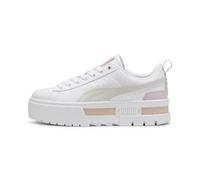 PUMA Mayze Lth Trainers EU 40