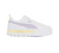 PUMA Mayze Lth W 381983 21 Shoes, Scarpe da Ginnastica Donna, Multicolore, 38 EU