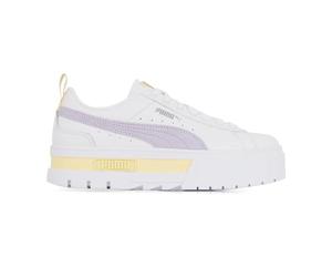 PUMA Mayze Lth W 381983 21 Shoes, Scarpe Donna, Multicolore, 38 EU