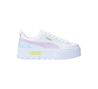 Puma MAYZE Lth Wn's Bianco 37