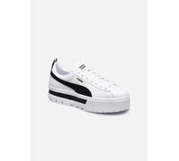 Scarpe Puma Mayze Lth Wn s 381983-001 Taglie 38 EU