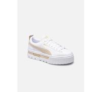Mayze Lth Wns by Puma 40 Bianco