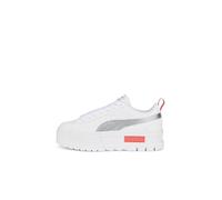 PUMA Mayze Silky Shine Jr (Numeric_37_Point_5)