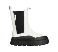 PUMA - Mayze Stack Chelsea Boot - - Sport - Donna - Bianco - 38 EU