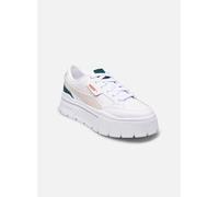 Puma - Mayze Stack Wns Bianco - Sneakers 37 Bianco