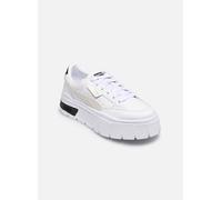 Sneakers Puma Mayze Stack Wns 384363 01 Bianco 40