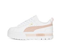 PUMA - Mayze Street Style Sneakers - - Shoes - Donna - Bianco - 36 EU