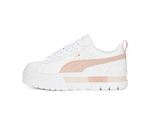 PUMA - Mayze Street Style Sneakers - - Shoes - Donna - Bianco - 37 EU