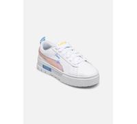 Puma - Mayze Sweater Ps Bianco - Sneakers 29 Bianco