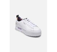 Puma - Mayze Vacay Queen Jr Bianco - Sneakers 38 Bianco