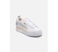 Puma - Mayze Wedge Pastel Wns Bianco - Sneakers 38 Bianco