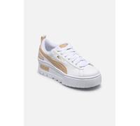 Puma - Mayze Wedge Pastel Wns Bianco - Sneakers 40 Bianco