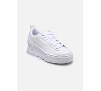 SCARPE PUMA MAYZE WEDGE TG 40 COD 386273-04 - 9W [US 7.5 UK 6.5 CM 25.5] Bianco