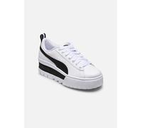 Puma - Mayze Wedge Wns Nero - Sneakers 41 Nero