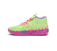 PUMA MB.01 Inverse Toxic Lilla, 45 Uomo