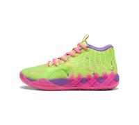 PUMA MB.01 Inverse Toxic Lilla, 47 Uomo
