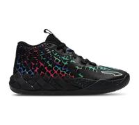 Puma MB.01 TMNT Baxter Stockman men Basketball|High-& Midtop black in taglia:42