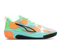 Puma MB.01 Uomo - Sneakers Arancione - Taglia 40.5 - Rete/Sintetico Orange 40.5