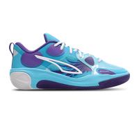 Puma MB.01 Uomo - Sneakers Blu - Taglia 41 - Rete/Sintetico Blue 41