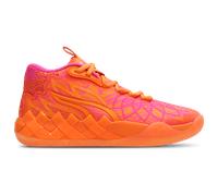 Puma Mb.01234 Mash-up male Scarpe - Arancione - Rete/Sintetico - Foot Locker Orange 44.5
