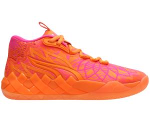 Puma Mb.01234 Mash-Up shoe Scarpe da pallacanestro 42,5 Arancio