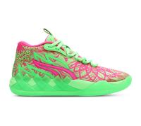 Puma Mb.01234 Mash-up Uomo - Sneakers Verde - Taglia 39 - Rete/Sintetico Green 39