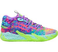 Puma MB.03 Be You Scarpe da pallacanestro 51 Viola