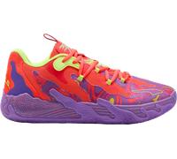 Puma MB.03 Lo Lava Scarpe da pallacanestro 44 multicolore