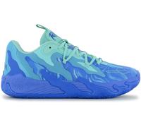 PUMA MB.03 Lo Team - LaMelo Ball - Uomo Sneakers Basket Scarpe 310519-01 NUOVO