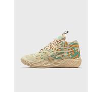 Puma MB.04 Flare men Basketball|High-& Midtop brown in taglia:43