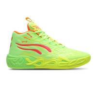 Puma Mb.04 Gem male Scarpe - Giallo - Rete/Sintetico - Foot Locker Yellow 41