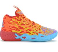 Puma MB.04 LaMelo Ball Uomo Sneakers Sportive Basket NUOVE