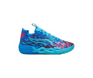 PUMA Mb.04 Lo Alien Skins Unisex, Blu, 42 EU