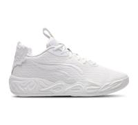 Puma Mb.04 Lo Ice White male Scarpe - Bianco - Rete/Sintetico - Foot Locker White 42.5